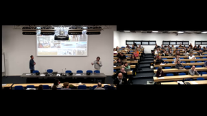 Exploration expérimentale d’un fjord arctique :  mission GLACIGAZ 2025 au Svalbard