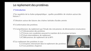 CM 1 Utilisation de la PDB...partie 1