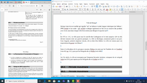 [P1] Révisions - Traitement de texte - 8