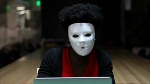 The Coded Gaze