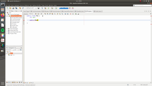 [SDD JAVA S3] [TD04] 05 - Polymorphisme 1 (Arborescence)