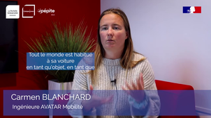 Hackathon doctorants-entreprises en interviews - 2022