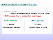 Cours d'Ecologie Planctonique - Cours N#1