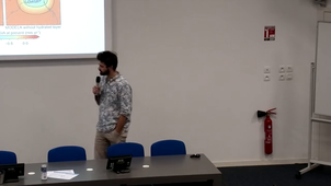 Estimating the effect of lithosphere rheological srructure on subsidence induced by sediment isostasy : The  case of the GBMD