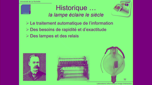 histoire de l'informatique