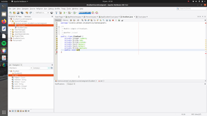 [JAVA] [TD-02] 2.2.1 mutateur.mp4