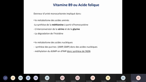 Vit B9