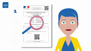 Inscription à l'Université 2021/2022