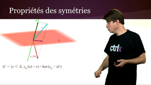 Symétries