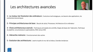 UE Architecture avancée