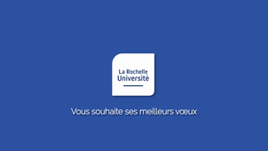 Voeux 2020 - La Rochelle Université