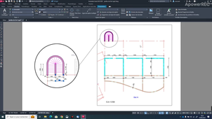 Comment faire un zoom avec Autocad.mp4