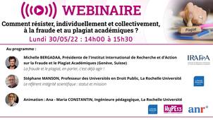Webinaire 