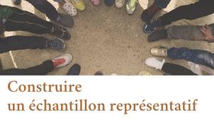 Études Marketing - Construire un échantillon représentatif