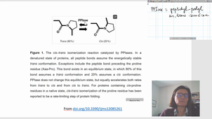 CM 3 Utilisation de la PDB...partie 3