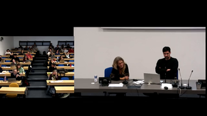 Intégration de différents savoirs dans la compréhension des socio-écosystèmes au Groenland et  en Norvège: perspectives de recherche