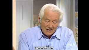 Georges Charpak, Prix Nobel de Physique: Interview sur son enfance