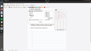[JAVA] [TD-03] D. while
