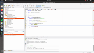 [JAVA] [TD-05-06] II.B.10 meilleurScore