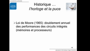 Historique de l'informatique Episode 4