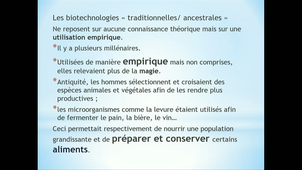 Histoire des Biotechnologies. De l'empirisme aux sciences.mp4