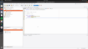 [JAVA] [TD-02] 3.2 revisions.mp4