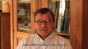 Le mot du Président #3