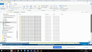 TUTO Téléchargement LIDAR sur site DATASHOM