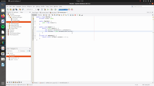 [JAVA] [TD-08] 4.C.2 jouer