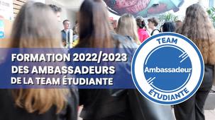 TEAM ETUDIANTE