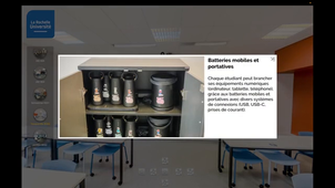 Teaser Smart Room Tour 360