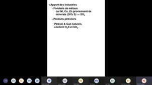 Chapitre I - Atmosphère 3 sur 3 (écouter en entier 1h30)