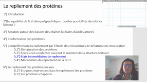 Cours 3 Utilisation de la PDB partie 1