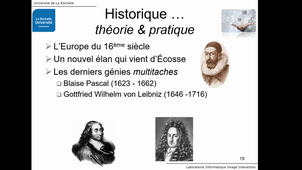 Historique de l'informatique Episode 2