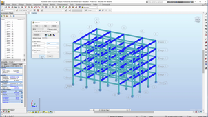 Tuto TP BA M1 TNCR - Autodesk Robot