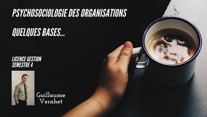 S4 PS Rappels sur le fonctionnement des groupes