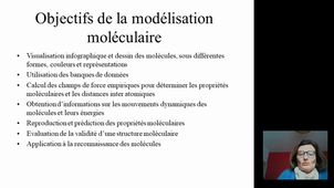 Cours 6 Utilisation de la PDB partie 1