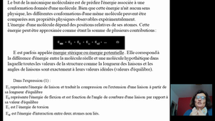 Cours 6 Utilisation de la PDB partie 3
