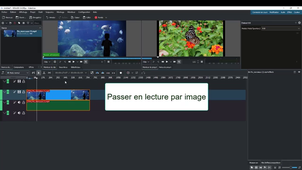 PIX - Comment décomposer une vidéo