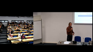 Comment retrouver les traces des tempêtes et tsunamis anciens?