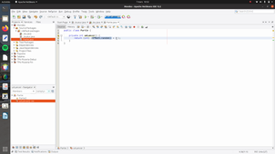 [JAVA] [TD-08] 4.C.1 partie