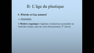 Découverte Chimie : Chapitre 1 et 2 (jusqu'aux Carburants)