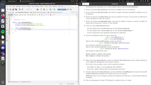[JAVA] [TD-05-06] 3.2.8-9. GestionScores