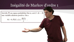 Probabilités 4) Variable aléatoire
