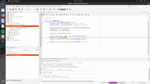 [JAVA] [TD-05-06] I.B.7 tests