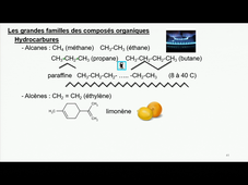 Lpro Optique Cours de chimie n°2 (première partie)