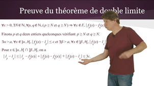 Suites de fonctions 3 / Convergence uniforme (la suite)