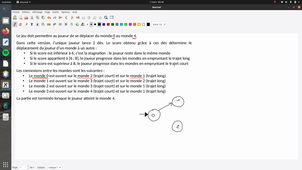 [JAVA] [TD-08] 2. Modélisation