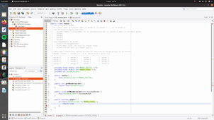 [JAVA] [TD-08] 4.B.2 gagne