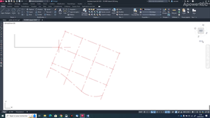 Comment créer un nouveau repère avec Autocad.mp4
